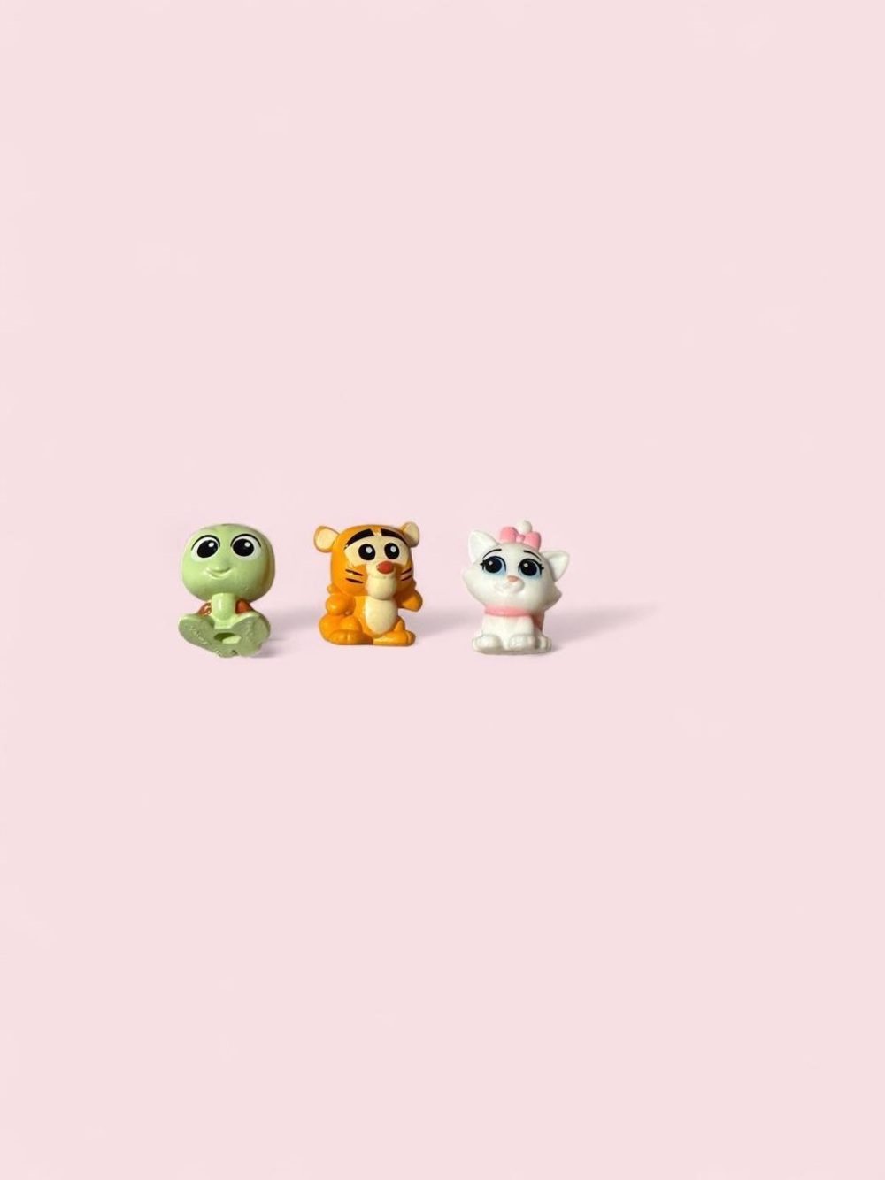 Disney Doorables Squish'Alots collectible mini figures
